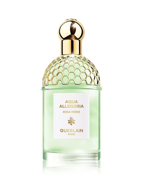 Guerlain Aqua Allegoria Rosa Verde EDT for Unisex 4.2 oz Fragrance 3346470149137