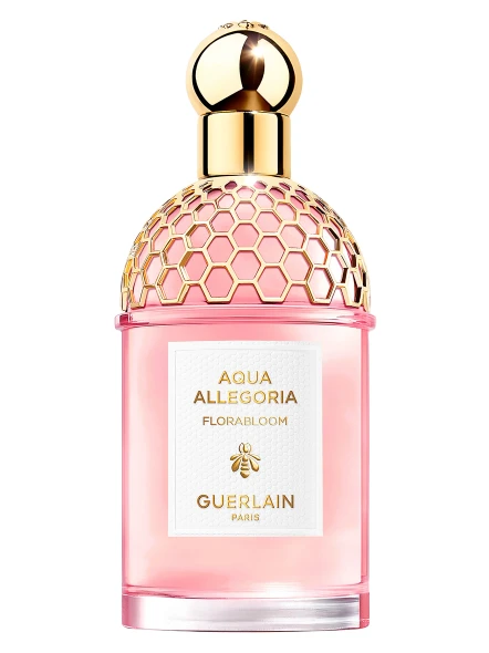 Guerlain Aqua Allegoria Florabloom EDT for Unisex 4.2 oz Fragrance 3346470148031