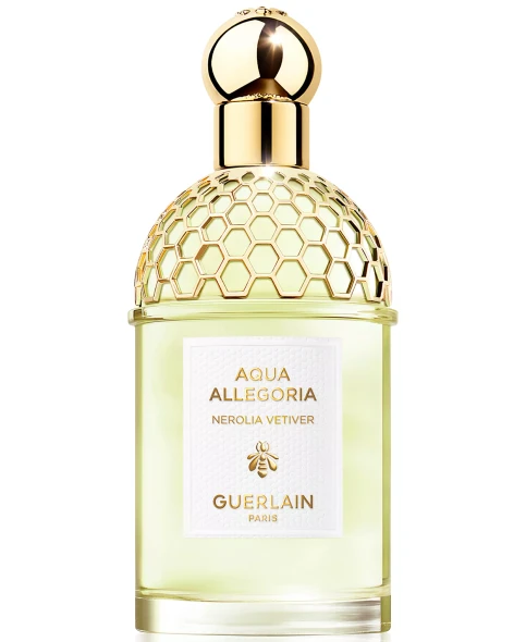 Guerlain Aqua Allegoria Nerolia Vetiver EDT for Unisex 4.2 oz Fragrance 3346470144132