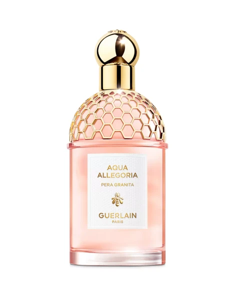 Guerlain Aqua Allegoria Pera Granita EDT for Women 4.2 oz Fragrance 3346470144033