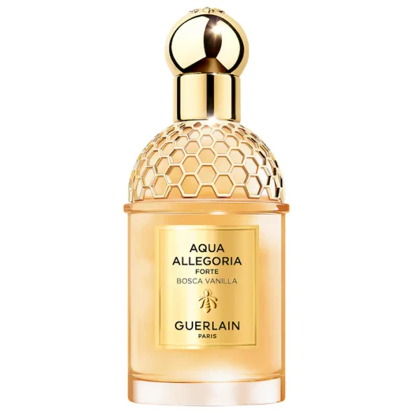 Guerlain Aqua Allegoria Bosca Vanilla Forte EDP Unisex 2.5 oz Fragrance 3346470147447