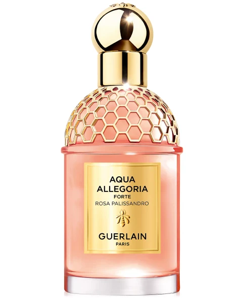 Guerlain Aqua Allegoria Rosa Palissandro Forte EDP Unisex 2.5 oz Fragrance 3346470147454