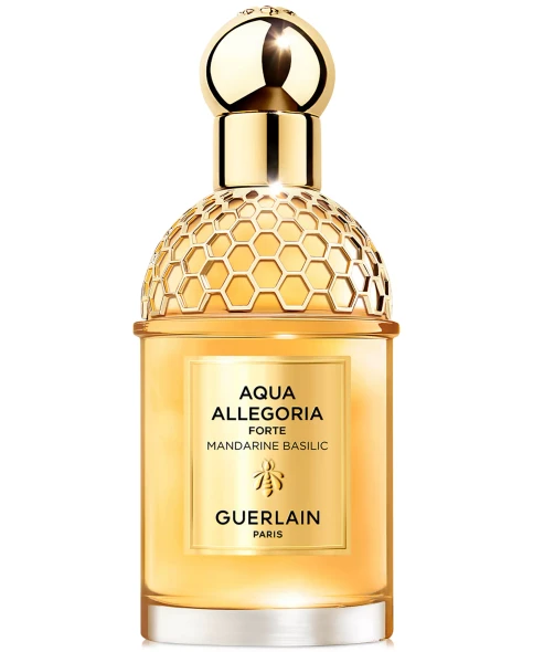 Guerlain Aqua Allegoria Mandarine Basilic Forte EDP 2.5 oz for Women Fragrance 3346470144729