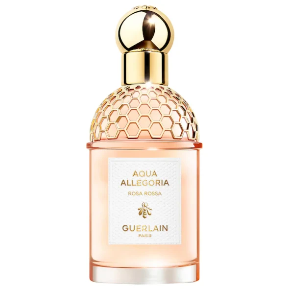 Guerlain Aqua Allegoria Rosa Rossa Rose Forte EDP 2.5 oz for Women Fragrance 3346470144705