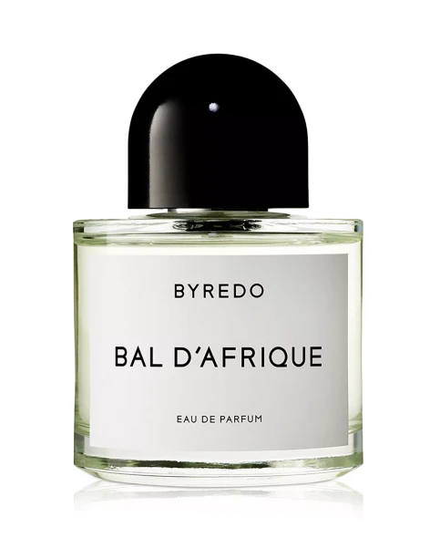 Byredo Bal D'Afrique Eau de Parfum 3.4 oz for Unisex Fragrance 7340032806182