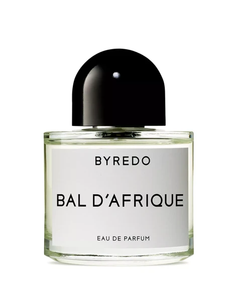 Byredo Bal D'Afrique Eau de Parfum 1.7 oz for Women Fragrance 7340032875287