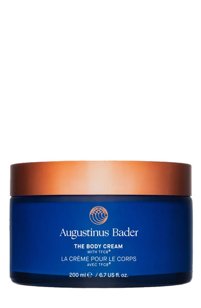 Augustinus Bader The Body Cream 6.7 oz Skincare 5060552901663