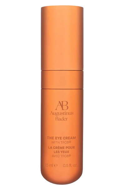 Augustinus Bader The Eye Cream in Eco Refill 0.5 oz Skincare 5060552900536