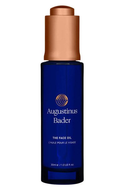 Augustinus Bader The Face Oil 1 oz Skincare 5060552900406