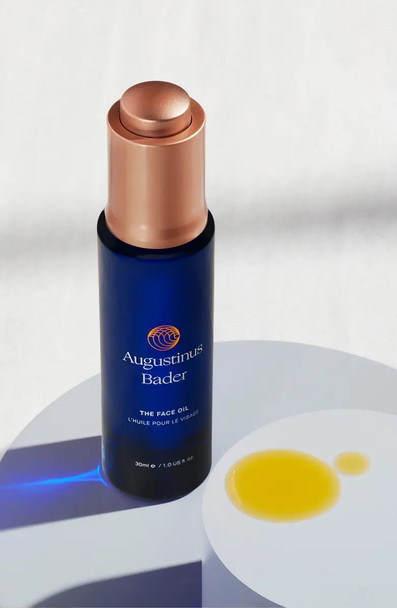 Augustinus Bader The Face Oil 1 oz Skincare 5060552900406