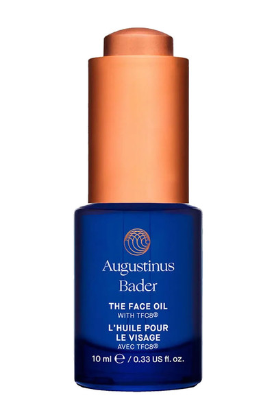 Augustinus Bader The Face Oil 0.33 oz Skincare 5060552900413
