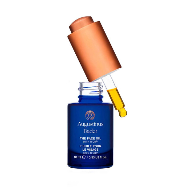Augustinus Bader The Face Oil 0.33 oz Skincare 5060552900413