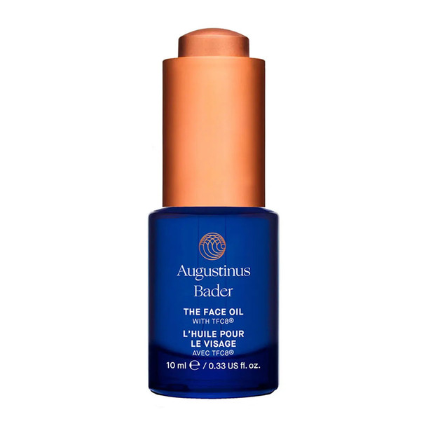 Augustinus Bader The Face Oil 0.33 oz Skincare 5060552900413