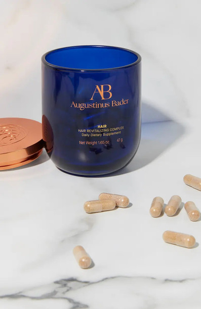 Augustinus Bader Hair Revitalizing Complex 1.65 oz Skincare 5060552902172
