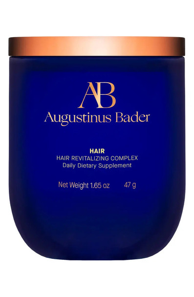 Augustinus Bader Hair Revitalizing Complex 1.65 oz Skincare 5060552902172