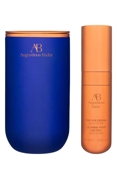 Augustinus Bader The Eye Cream 0.5 oz Skincare 5060552903407