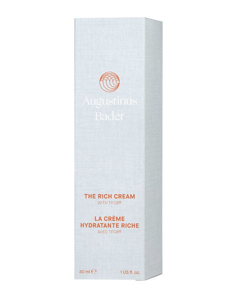 Augustinus Bader The Rich Cream 1 oz Skincare 5060552900239
