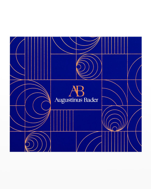 Augustinus Bader The Rich Cream and The Body Cream Set Skincare 5060552900307