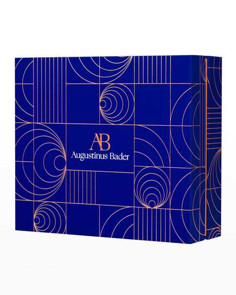 Augustinus Bader The Rich Cream and The Body Cream Set Skincare 5060552900307