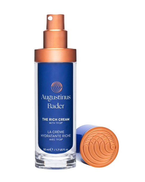 Augustinus Bader The Rich Cream and The Body Cream Set Skincare 5060552900307