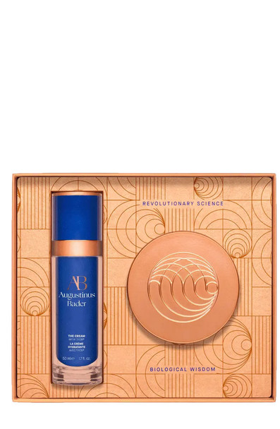 Augustinus Bader The Icons The Cream & The Body Cream Set Skincare 5060552903162