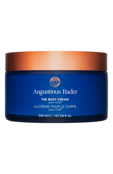 Augustinus Bader The Icons The Cream & The Body Cream Set Skincare 5060552903162