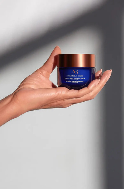Augustinus Bader The Ultimate Soothing Cream 1.7 oz  Skincare 5060552903346