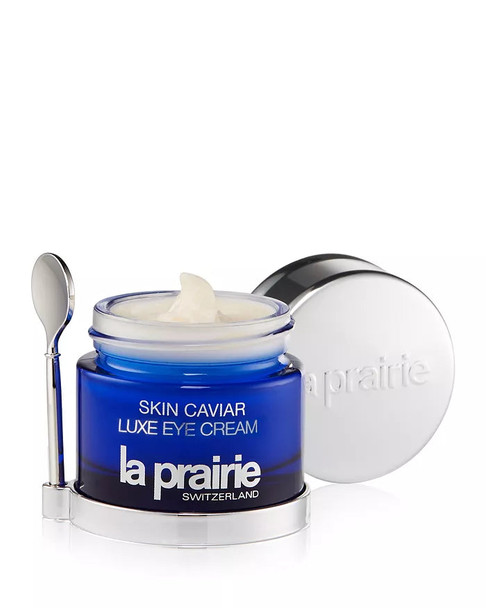 La Prairie Skin Caviar Luxe Eye Cream 0.68 oz Skincare 7611773081559