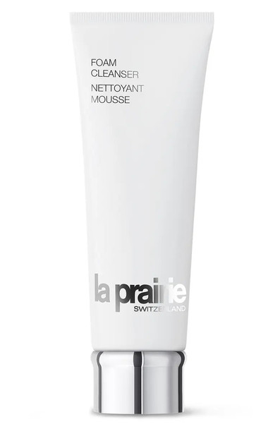 La Prairie Foam Cleanser 4 oz Skincare 7611773248853