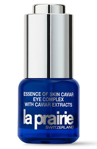 La Prairie Essence Of Skin Caviar Eye Complex 0.5 oz Skincare 7611773242721