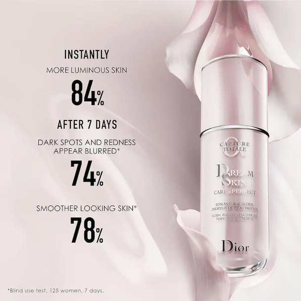 Dior Capture Dreamskin 2.5 oz Skincare 3348901507271