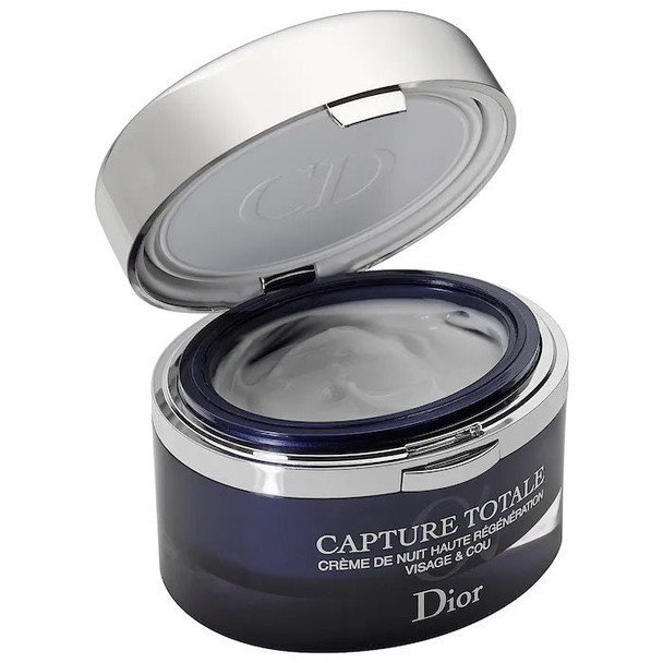 Dior Capture Totale Intensive Night Restorative Crème 1.7 oz Skincare 3348901189071