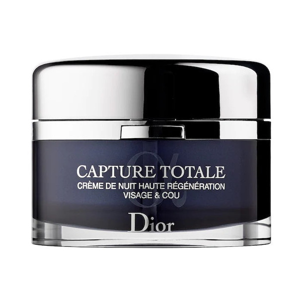 Dior Capture Totale Intensive Night Restorative Crème 1.7 oz Skincare 3348901189071