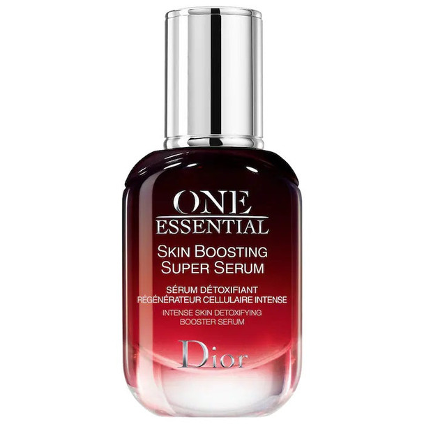One Essential Skin Boosting Super Serum 1 oz