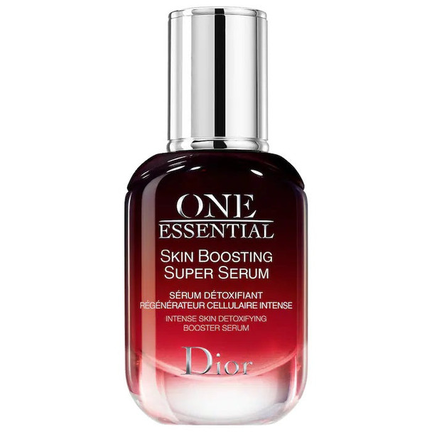 Dior One Essential Skin Boosting Super Serum 1 oz Skincare 3348901362658