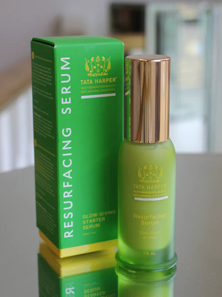 Tata Harper Rejuvenating Serum 1 oz Skincare 851371002922
