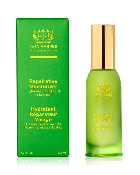 Tata Harper Moisturizer 1.7 oz Skincare 851371002199