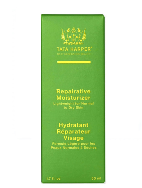 Tata Harper Moisturizer 1.7 oz Skincare 851371002199