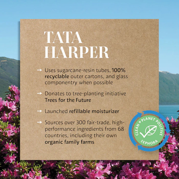 Tata Harper Moisturizer 1.7 oz Skincare 851371002199