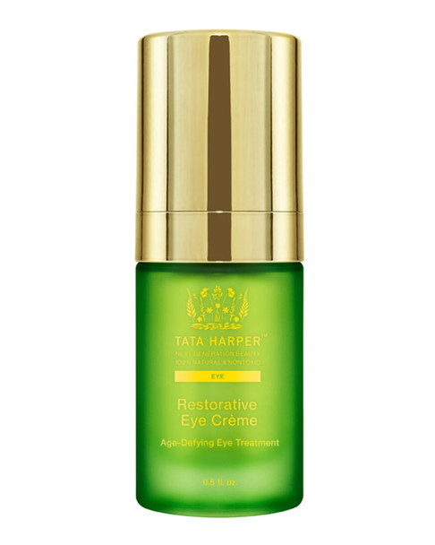 Tata Harper Restorative Eye Creme 0.5 oz Skincare 851371002052