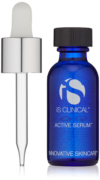 iS CLINICAL Active Serum 1 oz Skincare 817244010036