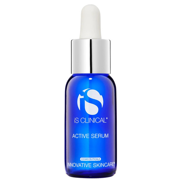 iS CLINICAL Active Serum