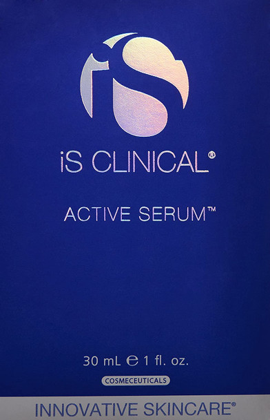 iS CLINICAL Active Serum
