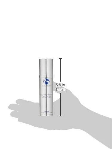iS CLINICAL Neckperfect Complex 1.7 oz Skincare 817244010838