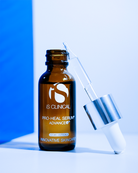 iS CLINICAL Pro-Heal Serum Advance+ 1 oz Skincare 817244010111
