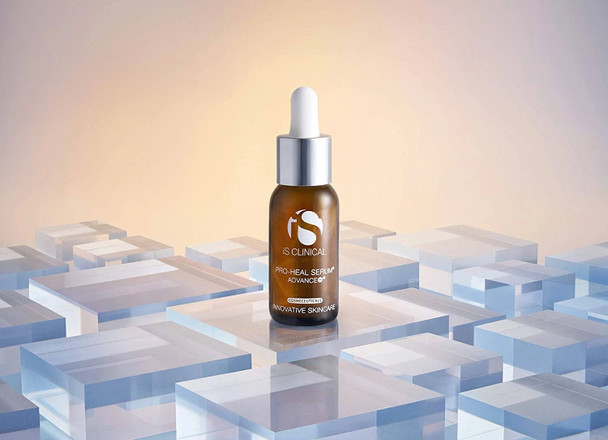 iS CLINICAL Pro-Heal Serum Advance+ 1 oz Skincare 817244010111