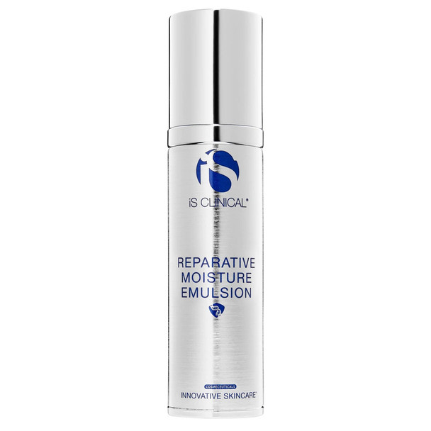 iS CLINICAL Reparative Moisture Emulsion 1.7 oz Skincare 817244010616