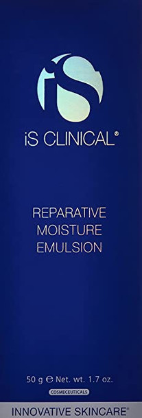 iS CLINICAL Reparative Moisture Emulsion 1.7 oz Skincare 817244010616