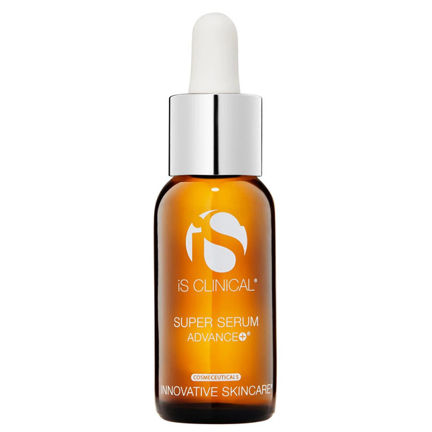 iS CLINICAL Super Serum Advance+ 0.5 oz Skincare 817244010104