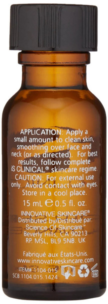 iS CLINICAL Super Serum Advance+ 0.5 oz Skincare 817244010104